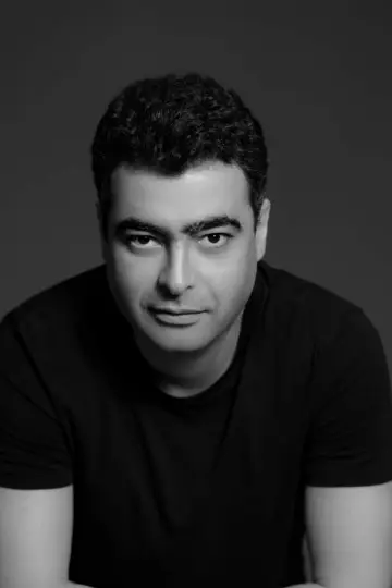 Zdjęcie Hesham Nazih #291983