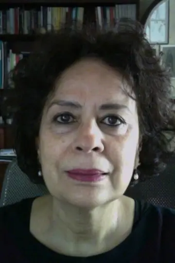 Zdjęcie Nahed Nasrallah #137211