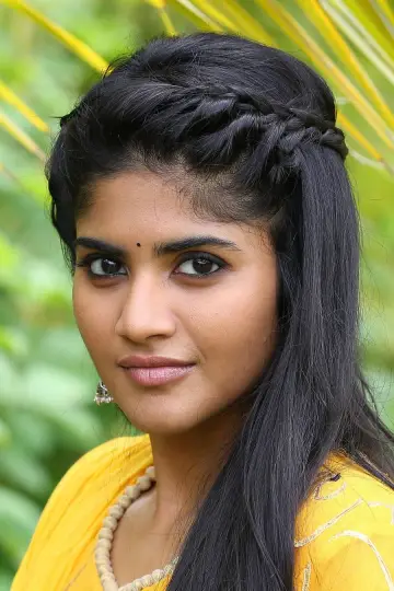 Zdjęcie Megha Akash #134021