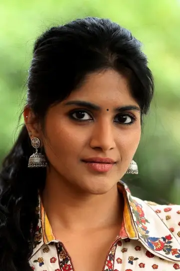 Zdjęcie Megha Akash #134024