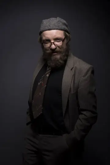 Zdjęcie Nicolas de Lavergne #103428