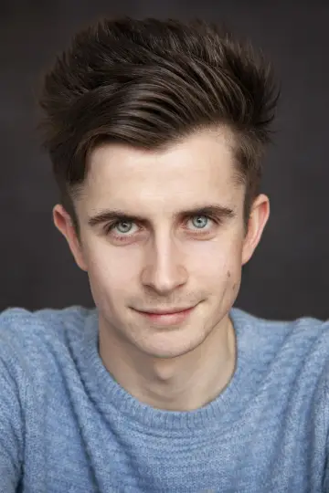 Zdjęcie Anthony Moriarty #81000