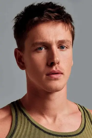 Zdjęcie Haryś Dinkinson #32556