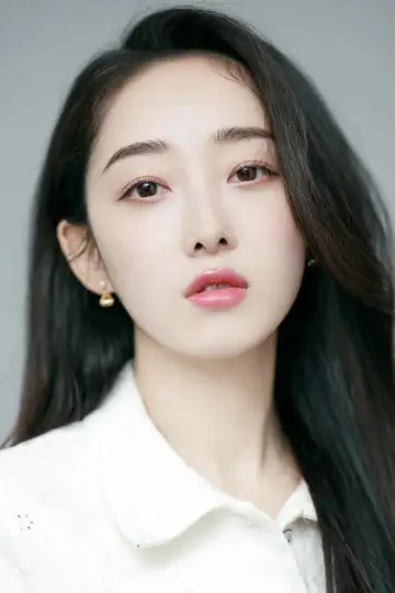 Zdjęcie Jiang Mengjie #629877