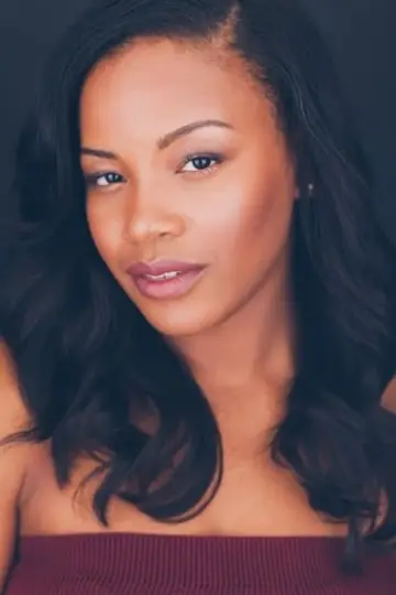 Zdjęcie Chanté Adams #95993