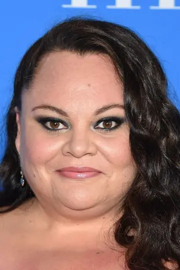 Zdjęcie Keala Settle #45830