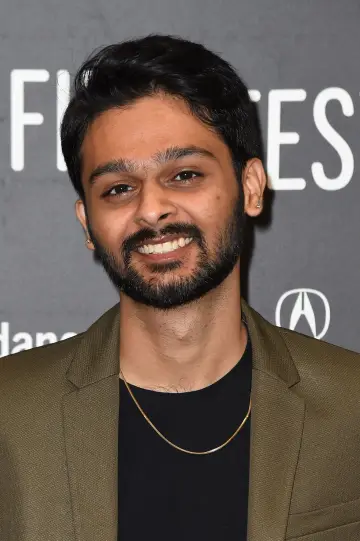 Zdjęcie Siddharth Dhananjay #52225