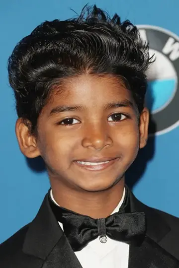Zdjęcie Sunny Pawar #105948
