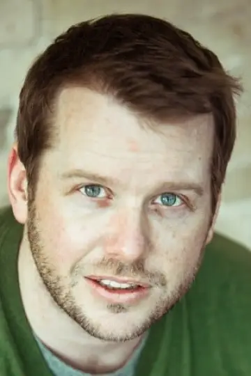 Zdjęcie Aaron Merke – Aaron Merke #152635