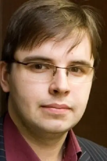 Zdjęcie Andrey Zolotarev #22687
