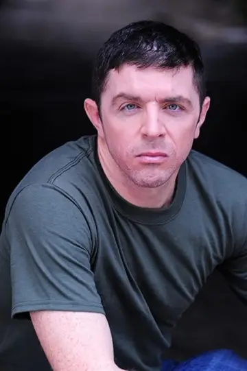 Zdjęcie Ron Goleman #19561