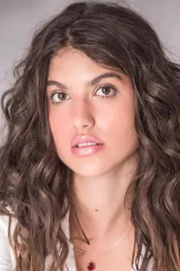Zdjęcie Giovanna Grigio #125744