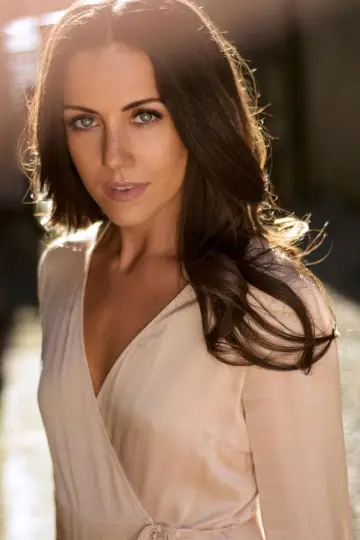 Zdjęcie Laura Mitchell (Laura Mitchell) #328366