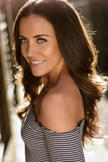 Zdjęcie Laura Mitchell (Laura Mitchell) #328367