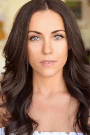 Zdjęcie Laura Mitchell (Laura Mitchell) #328371