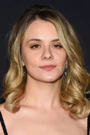 Zdjęcie Dasha Nekrasova #129655