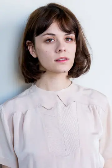 Zdjęcie Dasha Nekrasova #129656