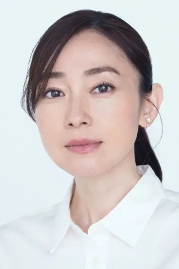 Zdjęcie Megumi Kobashi #509334