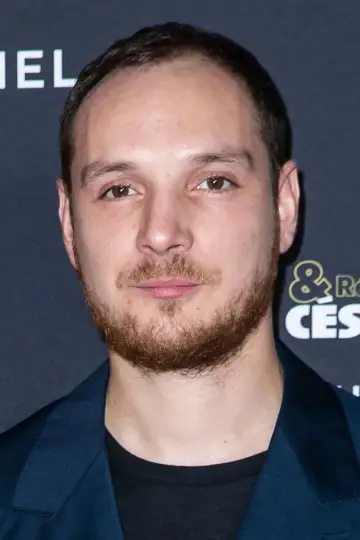 Zdjęcie Alexis Manenti #63553