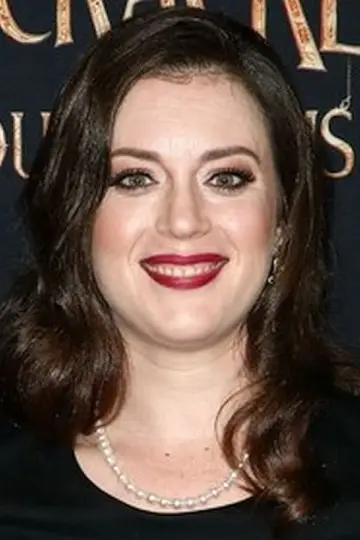 Zdjęcie Ashleigh Powell #73937