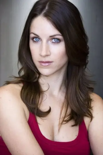 Zdjęcie Jennifer De Minco #46879