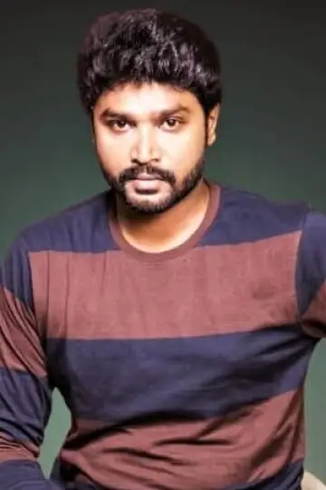 Zdjęcie Naveen Kumar #136157