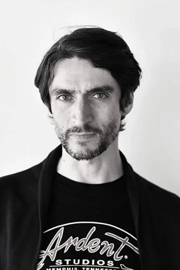 Zdjęcie Reid Anderson #30324