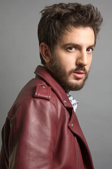 Zdjęcie Francisco De La Reguera #128287