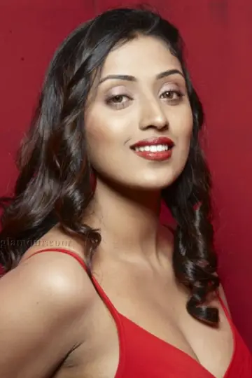 Zdjęcie Meghna Nair