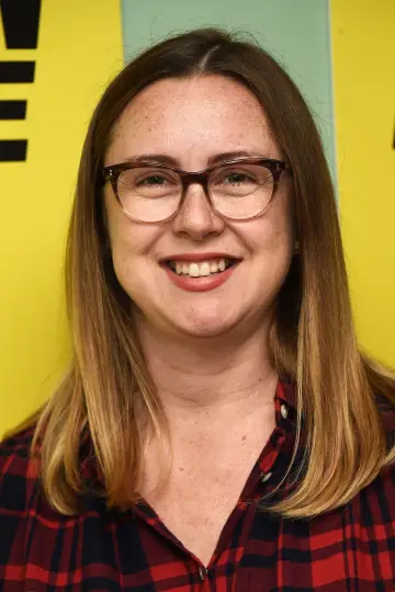 Zdjęcie Tricia McAlpin #72190