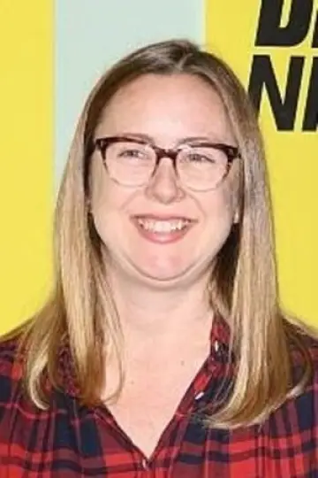 Zdjęcie Tricia McAlpin #72191