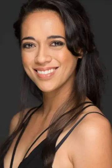 Zdjęcie Danielle Zalopany #94163