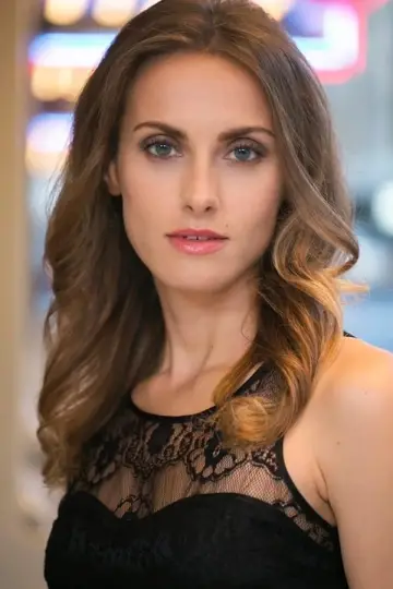 Zdjęcie Olga Kalashnikova #94162