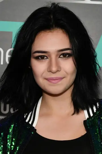 Zdjęcie  (Nicole Maines) #176370