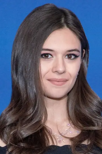 Zdjęcie  (Nicole Maines) #331824
