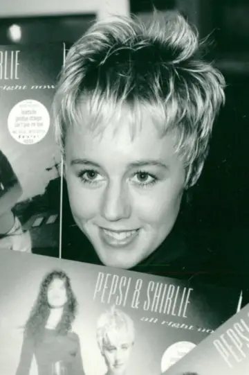 Zdjęcie Shirlie Holliman #139871