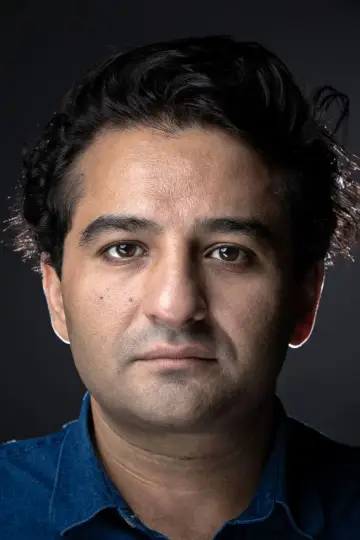 Zdjęcie Nader Khademi #68457