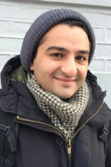 Zdjęcie Nader Khademi #68458