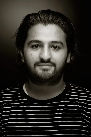 Zdjęcie Nader Khademi #68459