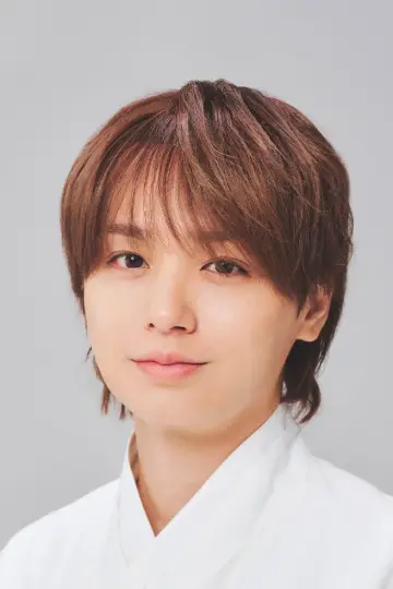 Zdjęcie Kei Inoo #665314