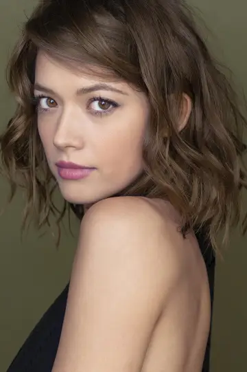 Zdjęcie Morgan Lindholm #56729