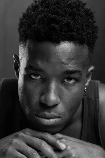 Zdjęcie Dillon Daniel Mutyaba #74321
