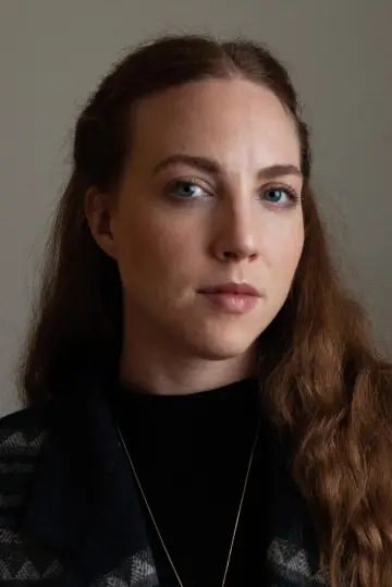 Zdjęcie Kate Rebecca Phillips