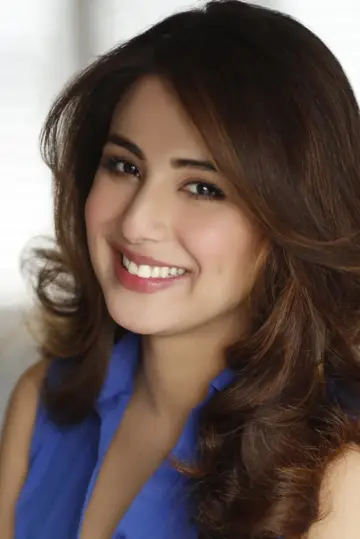 Zdjęcie Ushna Shah
