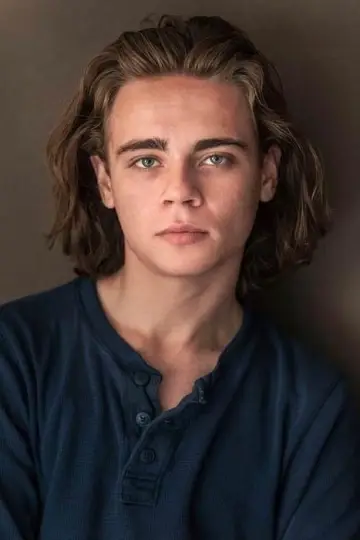 Zdjęcie Christopher Dylan White #119211