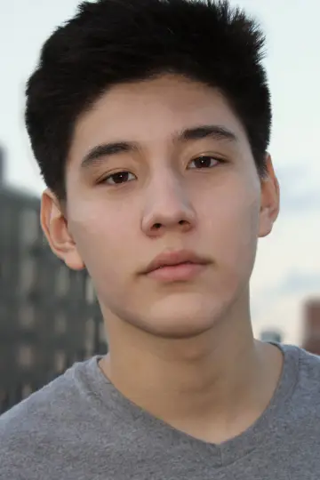 Zdjęcie Isaac Jin Solstein #45919