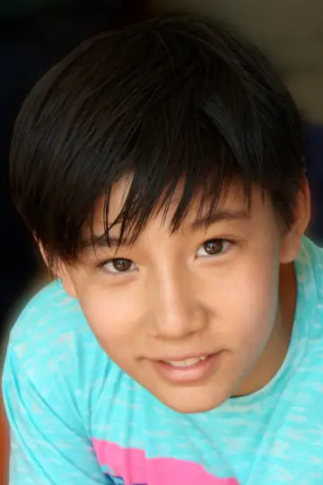 Zdjęcie Isaac Jin Solstein #45920