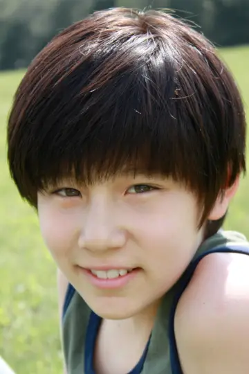 Zdjęcie Isaac Jin Solstein #45921