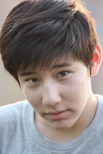 Zdjęcie Isaac Jin Solstein #45922