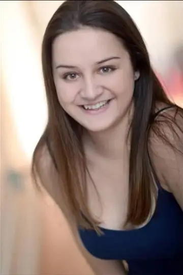 Zdjęcie Joyce Hausermann #122978